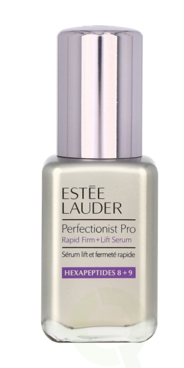 Estee Lauder E.Lauder Perfectionist Pro Rapid Firm + Lift Treatment 30 ml i gruppen HELSE OG SKJØNNHET / Hudpleie / Ansikt / Hudserum hos TP E-commerce Nordic AB (C82871)