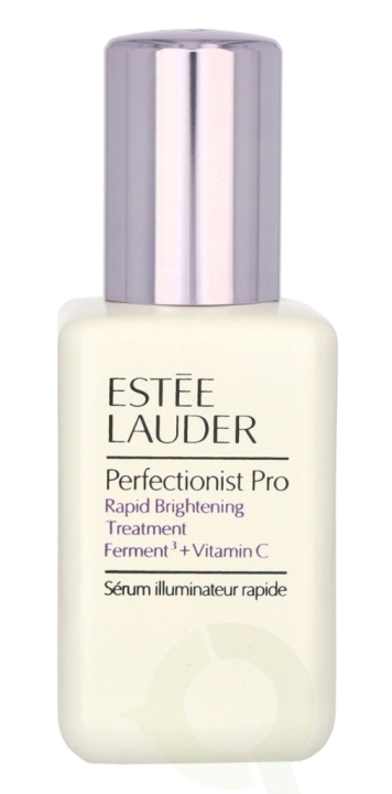 Estee Lauder E.Lauder Perfectionist Pro Rapid Brightening Treatment 50 ml i gruppen HELSE OG SKJØNNHET / Hudpleie / Ansikt / Hudserum hos TP E-commerce Nordic AB (C82872)