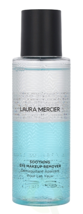 Laura Mercier Soothing Eye Makeup Remover 100 ml i gruppen HELSE OG SKJØNNHET / Makeup / Sminkefjerner hos TP E-commerce Nordic AB (C82886)