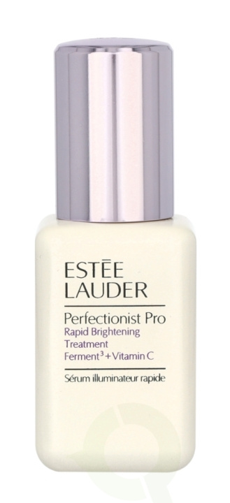 Estee Lauder E.Lauder Perfectionist Pro Rapid Brightening Treatment 30 ml i gruppen HELSE OG SKJØNNHET / Hudpleie / Ansikt / Hudserum hos TP E-commerce Nordic AB (C82904)