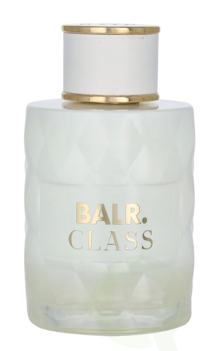 Balr. CLASS FOR WOMEN Edp Spray 100 ml i gruppen HELSE OG SKJØNNHET / Duft og parfyme / Parfyme / Parfyme for henne hos TP E-commerce Nordic AB (C82940)