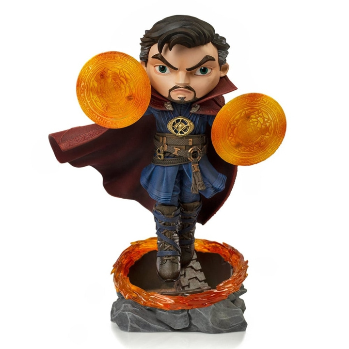 Avengers:Endgame - Doctor Strange-figur i gruppen LEKER, BARN OG BABY / Leker / Figurer & miniatyrer hos TP E-commerce Nordic AB (C83039)