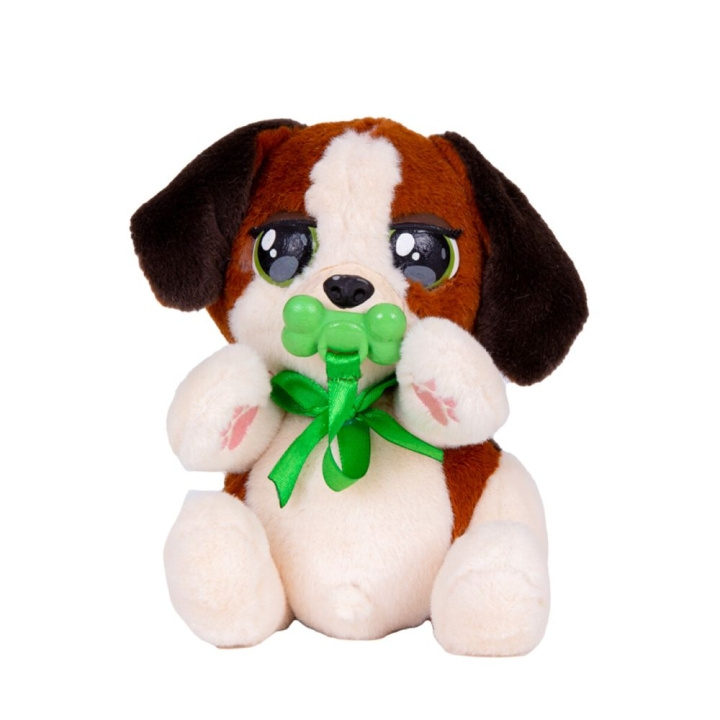 Baby Paws Mini - Beagle (264-922389) i gruppen LEKER, BARN OG BABY / Babyleker (0-3 år) / Kosedyr hos TP E-commerce Nordic AB (C83059)