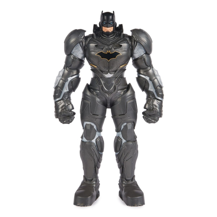 BATMAN Giant Figures 30 cm - BATMAN (6069243) i gruppen LEKER, BARN OG BABY / Leker / Figurer & miniatyrer hos TP E-commerce Nordic AB (C83063)