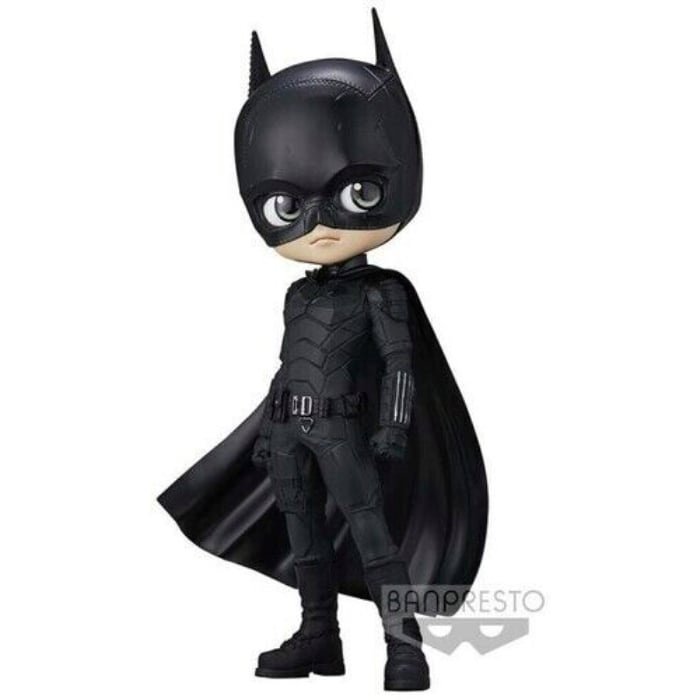 Banpresto batman Q Posket (BP18351P) i gruppen SPORT, FRITID & HOBBY / Morsomme produkter / Samlerobjekter hos TP E-commerce Nordic AB (C83089)