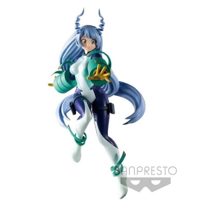 Banpresto Mine fantastiske helter Nejire (BP18293P) i gruppen SPORT, FRITID & HOBBY / Morsomme produkter / Samlerobjekter hos TP E-commerce Nordic AB (C83092)