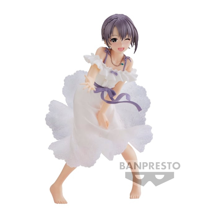 Banpresto Ticg Yuuki Otokura (BP88452P) i gruppen SPORT, FRITID & HOBBY / Morsomme produkter / Samlerobjekter hos TP E-commerce Nordic AB (C83096)