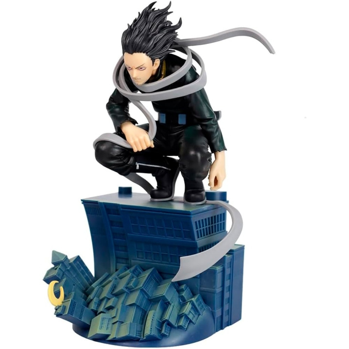 Banpresto My Hero Academia - Dioramatic Shota Aizawa [The Brush] Figur i gruppen SPORT, FRITID & HOBBY / Morsomme produkter / Samlerobjekter hos TP E-commerce Nordic AB (C83108)