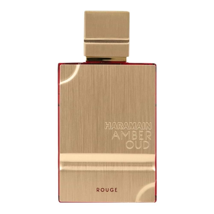 Al Haramain Amber Oud Rouge EDP 120 ml i gruppen HELSE OG SKJØNNHET / Duft og parfyme / Parfyme / Unisex hos TP E-commerce Nordic AB (C83135)