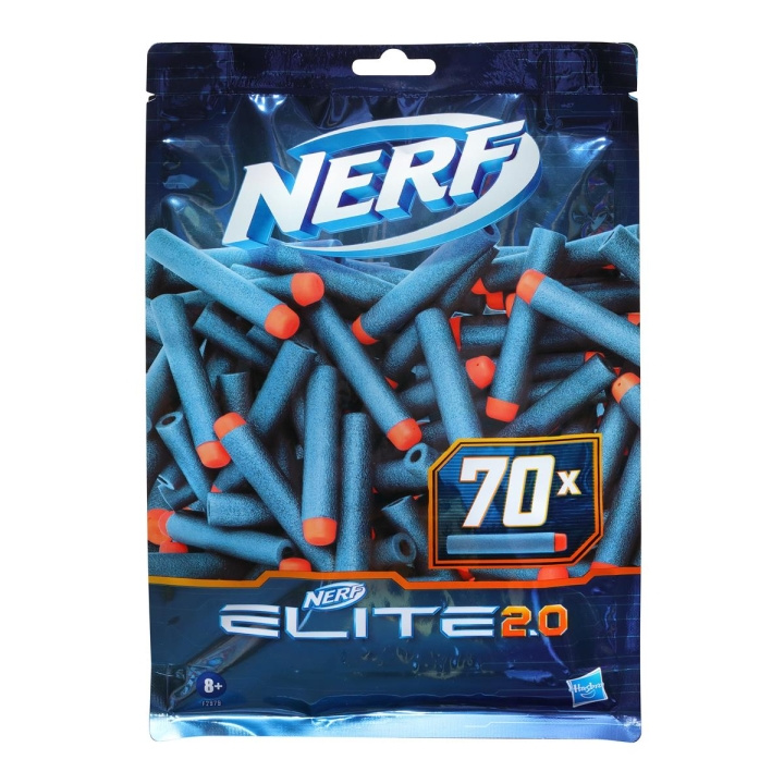 NERF N-Strike Elite 2.0 Dart Refill 70 i gruppen LEKER, BARN OG BABY / Leker / Actionspill hos TP E-commerce Nordic AB (C83337)