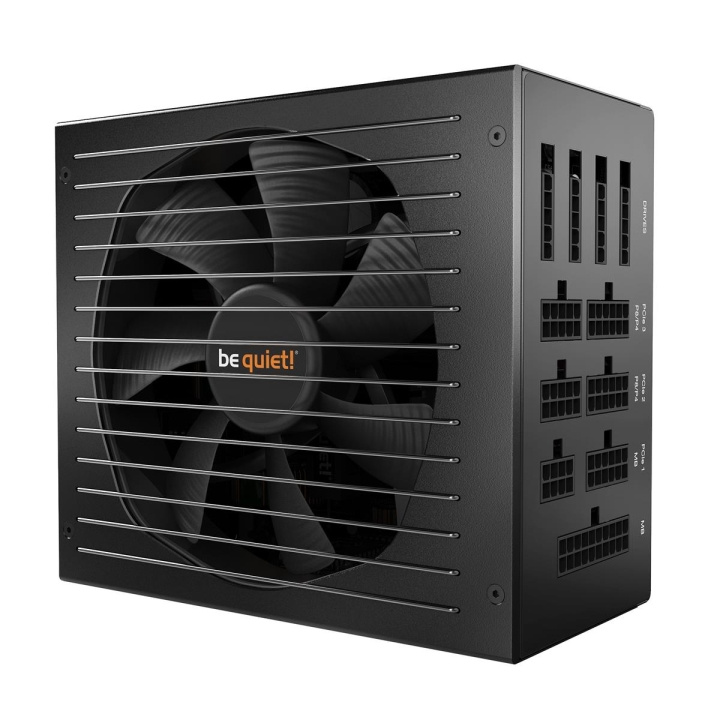 be quiet! STRAIGHT POWER 11 750W i gruppen Datautstyr / PC-Komponenter / Strømforsyning/PSU hos TP E-commerce Nordic AB (C83401)