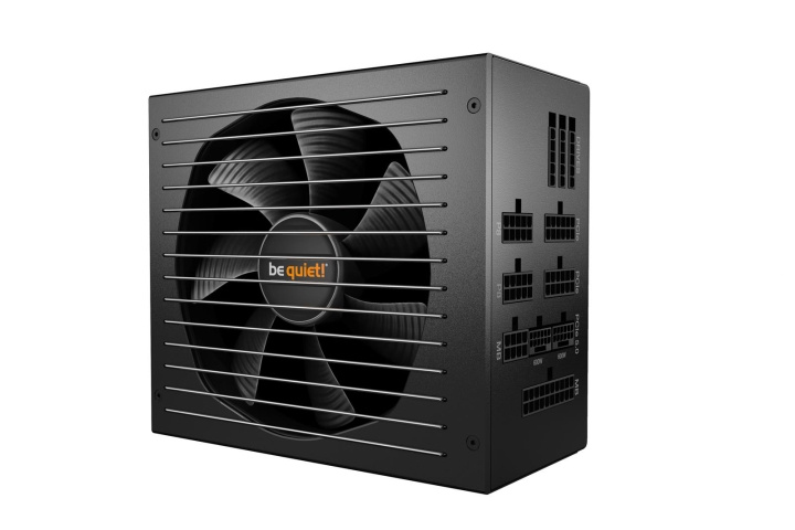 be quiet! Straight Power 12 Platinum 750W i gruppen Datautstyr / PC-Komponenter / Strømforsyning/PSU hos TP E-commerce Nordic AB (C83427)