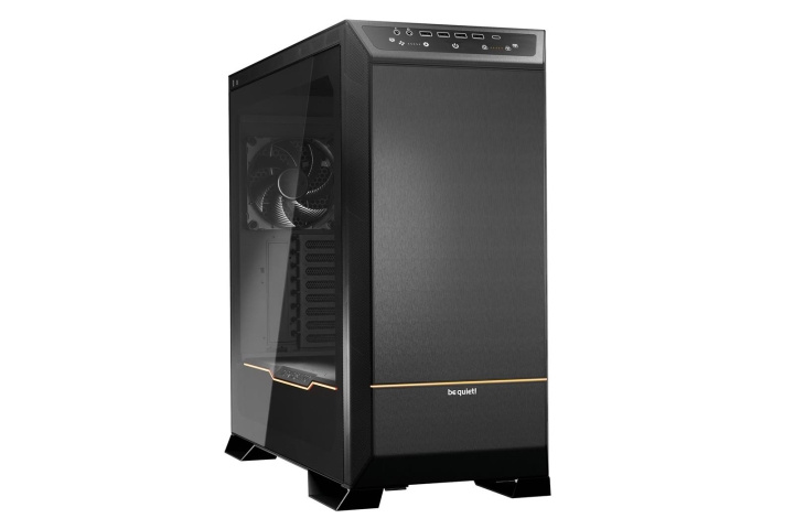 be quiet! Dark Base Pro 901 i gruppen Datautstyr / PC-Komponenter / Chassis hos TP E-commerce Nordic AB (C83432)