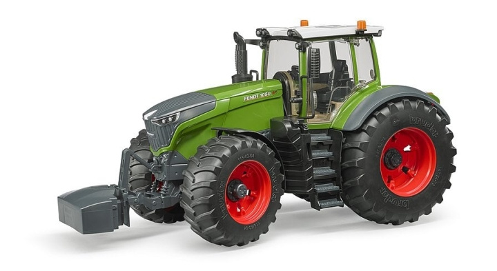 Bruder Traktor Fendt 1050 (04040) i gruppen LEKER, BARN OG BABY / Leker / Leksaker hos TP E-commerce Nordic AB (C83587)