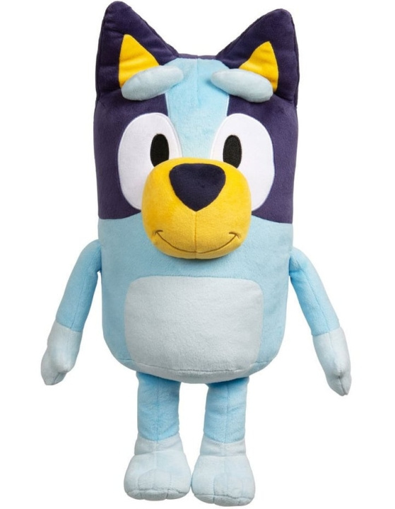 BLUEY 45 cm plysj - BLUEY (90081) i gruppen LEKER, BARN OG BABY / Babyleker (0-3 år) / Kosedyr hos TP E-commerce Nordic AB (C83610)