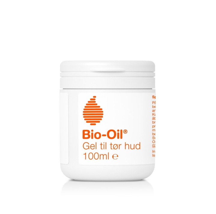 Bio-Oil Gel til tørr hud 100 ml i gruppen HELSE OG SKJØNNHET / Hudpleie / Kroppspleie / Body lotion hos TP E-commerce Nordic AB (C83624)