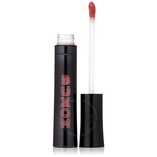 Buxom Va Va Plump Shiny Liquid Lipstick Beg for Mauve i gruppen HELSE OG SKJØNNHET / Makeup / Lepper / Lipgloss / Plumper hos TP E-commerce Nordic AB (C83687)