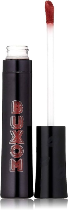 Buxom Va Va Plump Shiny Liquid Lipstick Come to Dolly i gruppen HELSE OG SKJØNNHET / Makeup / Lepper / Lipgloss / Plumper hos TP E-commerce Nordic AB (C83688)