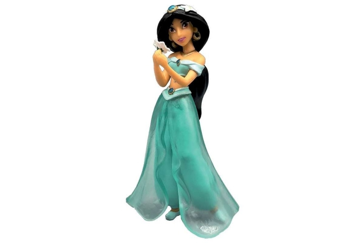 BULLYLAND Disney Jasmin (10 cm) (12455) i gruppen LEKER, BARN OG BABY / Leker / Figurer, miniatyrer og tilbehør hos TP E-commerce Nordic AB (C83754)