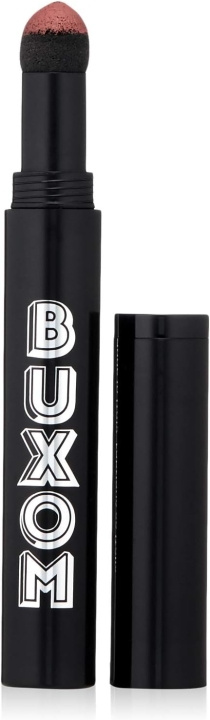 Buxom Pillowpout Creamy Plumping Lip Powder - Spoil Me i gruppen HELSE OG SKJØNNHET / Makeup / Lepper / Lipgloss / Plumper hos TP E-commerce Nordic AB (C83794)