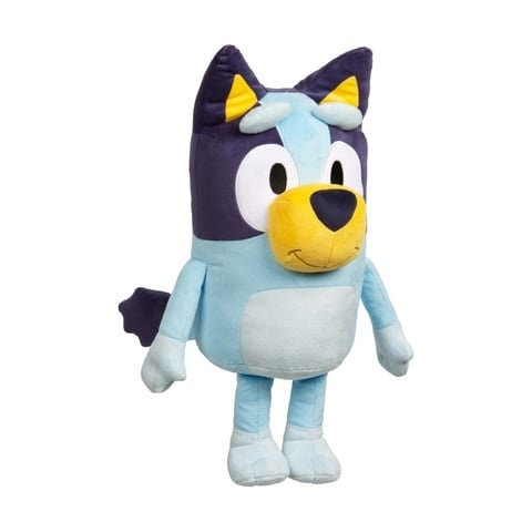 BLUEY Plysj - 20 cm BLUEY i gruppen LEKER, BARN OG BABY / Babyleker (0-3 år) / Kosedyr hos TP E-commerce Nordic AB (C83800)