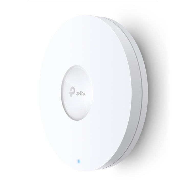 TP-Link AX1800 trådløst takmontert Wi-Fi 6-tilgangspunkt med to bånd /EAP620 HD i gruppen Datautstyr / Nettverk / Extenders hos TP E-commerce Nordic AB (C83833)