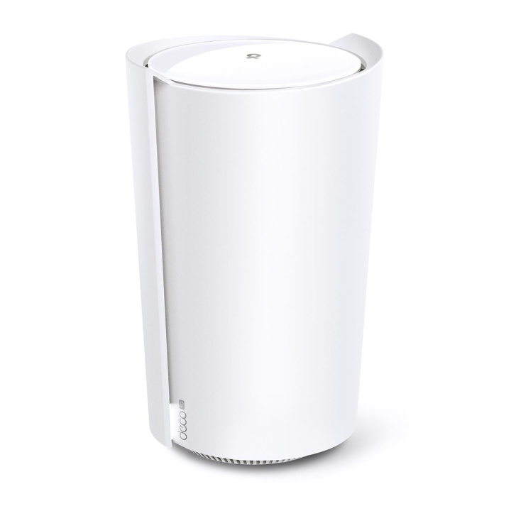 TP-Link Deco X80 AX6000 5G Wi-Fi 6-gateway for hele hjemmet i gruppen Datautstyr / Nettverk / Extenders hos TP E-commerce Nordic AB (C83863)