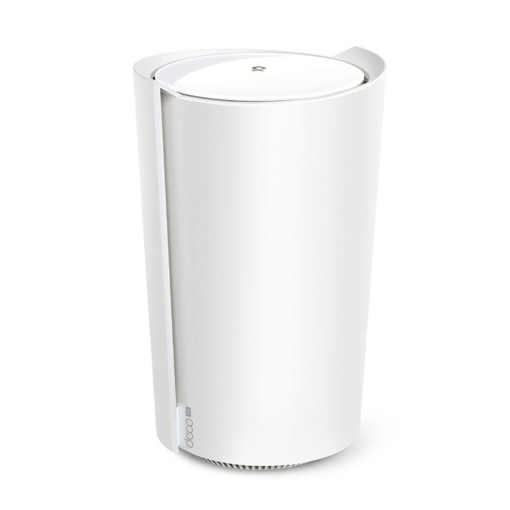 TP-Link Deco X50 AX3000 5G Mesh Wi-Fi 6-gateway for hele hjemmet i gruppen Datautstyr / Nettverk / Extenders hos TP E-commerce Nordic AB (C83881)