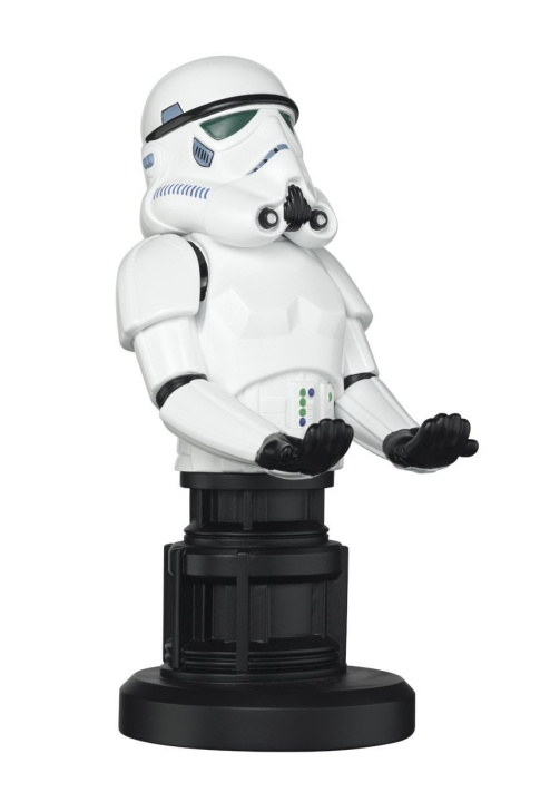 Cable Guys StormTrooper i gruppen Datautstyr / GAMING / Gaming-tilbehør hos TP E-commerce Nordic AB (C83964)