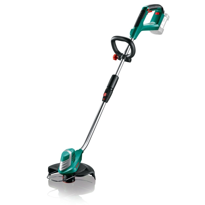 Bosch AdvancedGrassCut 36 Gresstrimmer 36V Solo (uten batteri + lader) i gruppen HJEM, HUS OG HAGE / Verktøy / Annet elektrisk verktøy hos TP E-commerce Nordic AB (C83965)