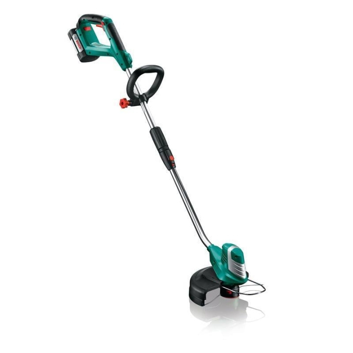 Bosch AdvancedGrassCut 36 Gresstrimmer 36V (batteri og lader inkludert) i gruppen HJEM, HUS OG HAGE / Verktøy / Annet elektrisk verktøy hos TP E-commerce Nordic AB (C83966)