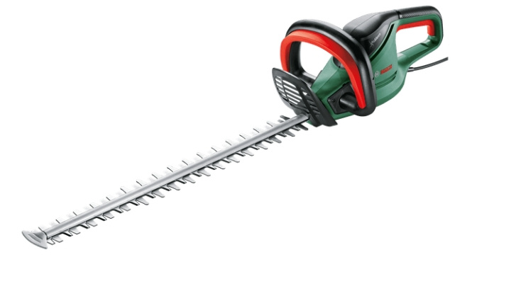 Bosch Universal HedgeCut 50 cm blad - med ledning i gruppen HJEM, HUS OG HAGE / Verktøy / Annet elektrisk verktøy hos TP E-commerce Nordic AB (C84013)