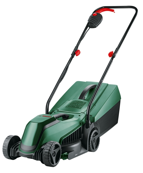 Bosch EasyMower 18V-32-200 (batteri ikke inkludert) i gruppen HJEM, HUS OG HAGE / Verktøy / Annet elektrisk verktøy hos TP E-commerce Nordic AB (C84016)