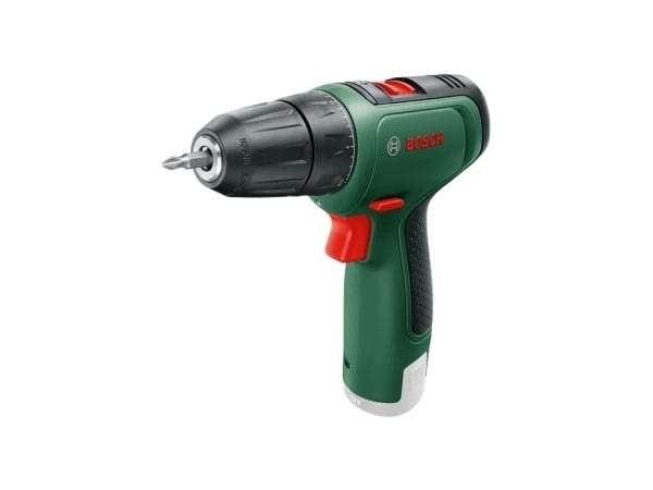 Bosch EasyDrill 1200 (batteri ikke inkludert) i gruppen HJEM, HUS OG HAGE / Verktøy / Annet elektrisk verktøy hos TP E-commerce Nordic AB (C84030)