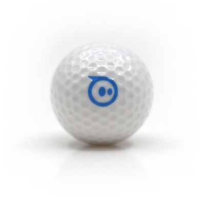 Sphero Minigolf i gruppen LEKER, BARN OG BABY / Leker / Eksperiment & DIY hos TP E-commerce Nordic AB (C84203)