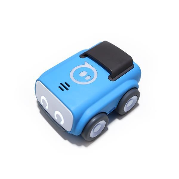 Sphero indi Elevsett i gruppen LEKER, BARN OG BABY / Leker / Eksperiment & DIY hos TP E-commerce Nordic AB (C84205)