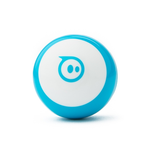 Sphero Mini - Blå i gruppen LEKER, BARN OG BABY / Leker / Eksperiment & DIY hos TP E-commerce Nordic AB (C84218)