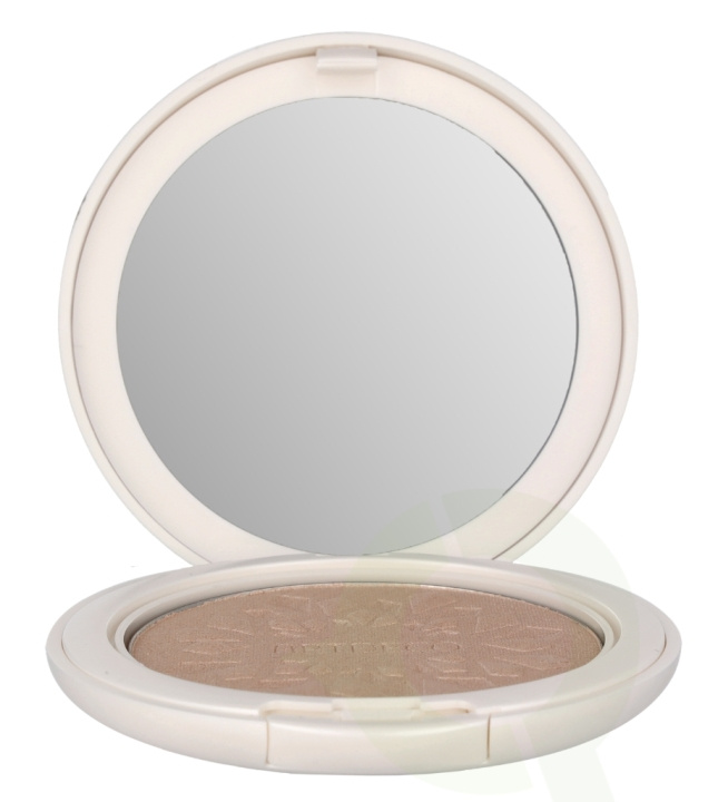 Artdeco Glow Highlighting Powder 9 g #1 Miracle Glow i gruppen HELSE OG SKJØNNHET / Makeup / Makeup ansikt / Contour/Highlight hos TP E-commerce Nordic AB (C84321)