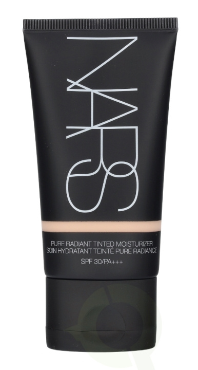 NARS Pure Radiant Tinted Moisturizer SPF30 50 ml Norwich i gruppen HELSE OG SKJØNNHET / Hudpleie / Ansikt / Ansiktskrem hos TP E-commerce Nordic AB (C84335)