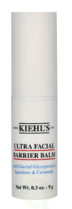 Kiehl\'s Ultra Facial Barrier Balm 9 g i gruppen HELSE OG SKJØNNHET / Hudpleie / Ansikt / Ansiktskrem hos TP E-commerce Nordic AB (C84351)