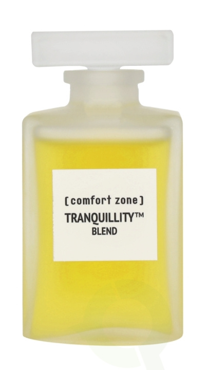 Comfort Zone Tranquillity Blend 50 ml i gruppen HELSE OG SKJØNNHET / Duft og parfyme / Andre dufter / Flasker hos TP E-commerce Nordic AB (C84368)