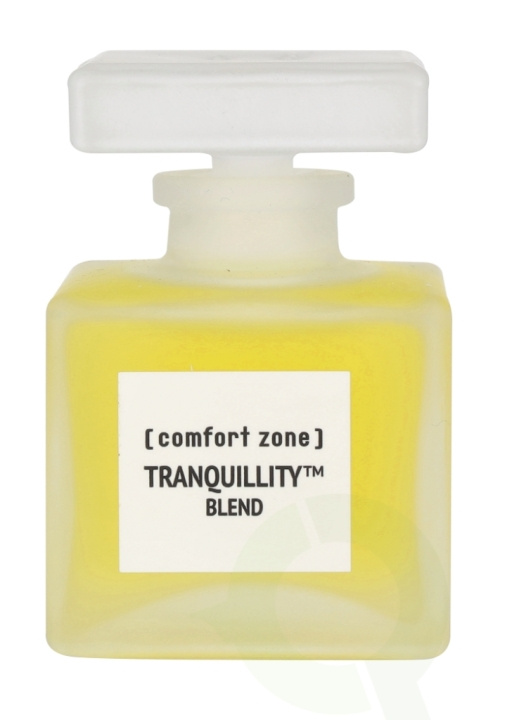 Comfort Zone Tranquillity Blend 30 ml i gruppen HELSE OG SKJØNNHET / Duft og parfyme / Andre dufter / Flasker hos TP E-commerce Nordic AB (C84369)