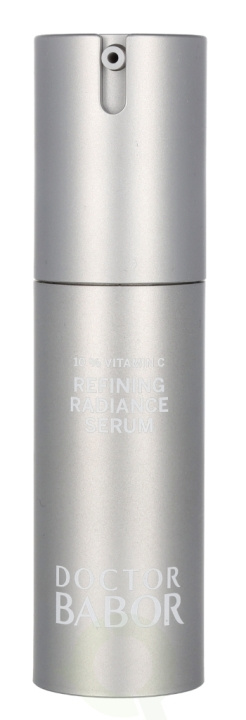 Babor Resurface Refining Radiance Serum 30 ml i gruppen HELSE OG SKJØNNHET / Hudpleie / Ansikt / Hudserum hos TP E-commerce Nordic AB (C84374)