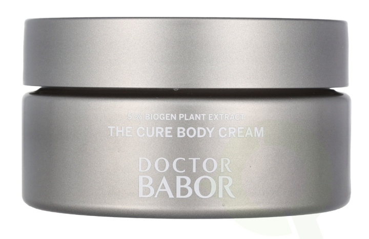 Babor Regeneration The Cure Body Cream 200 ml i gruppen HELSE OG SKJØNNHET / Hudpleie / Kroppspleie / Body lotion hos TP E-commerce Nordic AB (C84376)