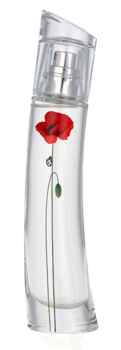 Kenzo Flower By Kenzo Parisienne Edp Spray 40 ml i gruppen HELSE OG SKJØNNHET / Duft og parfyme / Parfyme / Parfyme for henne hos TP E-commerce Nordic AB (C84383)