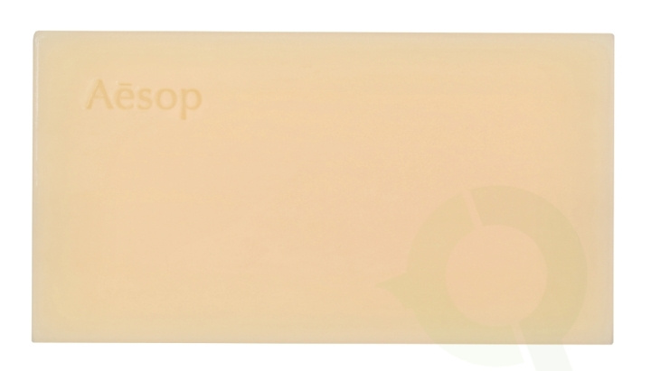 AESOP Refresh Bar Soap 150 g i gruppen HELSE OG SKJØNNHET / Hudpleie / Kroppspleie / Duftsåpe hos TP E-commerce Nordic AB (C84396)