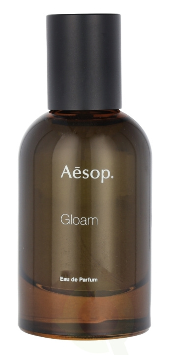 AESOP Gloam Edp Spray 50 ml i gruppen HELSE OG SKJØNNHET / Duft og parfyme / Parfyme / Unisex hos TP E-commerce Nordic AB (C84397)