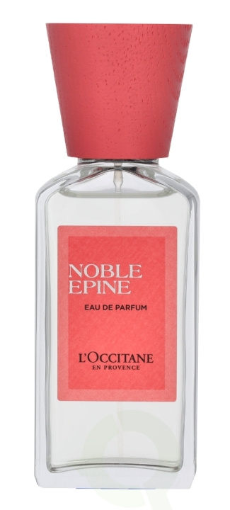 L\'Occitane Noble Epine Edp Spray 50 ml i gruppen HELSE OG SKJØNNHET / Duft og parfyme / Parfyme / Unisex hos TP E-commerce Nordic AB (C84408)