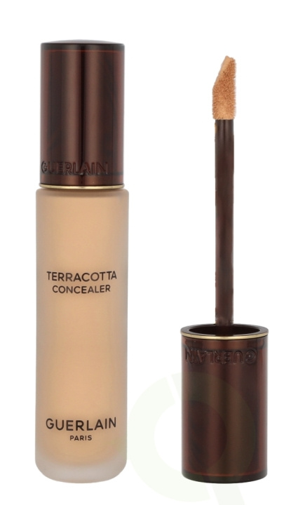 Guerlain Terracotta Natural-Perfection Concealer 11.5 ml 2N i gruppen HELSE OG SKJØNNHET / Makeup / Makeup ansikt / Concealer hos TP E-commerce Nordic AB (C84422)