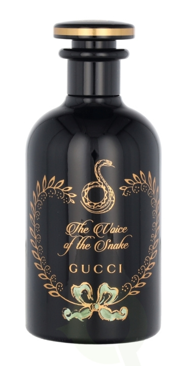 Gucci The Voice Of The Snake Edp Spray 100 ml i gruppen HELSE OG SKJØNNHET / Duft og parfyme / Parfyme / Unisex hos TP E-commerce Nordic AB (C84438)